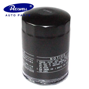 Filtro Olio Originale di Alta Qualità 15600-41010 per <span class=keywords><strong>Ricambi</strong></span> Auto Toyota 1560041010 - Product Image 2