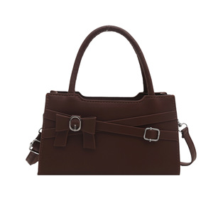 2025 Primavera Verano Nueva llegada Bolso de diseñador-Bolso de hombro y bandolera de alta calidad para mujer - Product Image 6