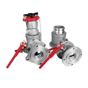 Venta caliente <span class=keywords><strong>de</strong></span> aleación <span class=keywords><strong>de</strong></span> aluminio <span class=keywords><strong>de</strong></span> dos vías válvula <span class=keywords><strong>de</strong></span> bola tipo redondo puerto <span class=keywords><strong>de</strong></span> <span class=keywords><strong>descarga</strong></span> <span class=keywords><strong>de</strong></span> aceite rociador accesorios para camiones - Product Image 4