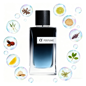 Perfume Masculino de Alta Calidad, Original, de Marca de Lujo Y, <span class=keywords><strong>Eau</strong></span> de Parfum, Fragancia Amaderada de Larga Duración, Spray Corporal para Hombre - Product Image 5