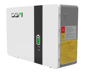 High Quality 51.2v 100ah All In One Energy Storage Box Home Battery System