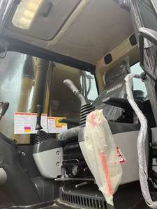 Bomba de motor original Komatsu PC200 PC300 PC350-8 PC360-7 usada de buena calidad a bajo precio en venta - Product Image 6