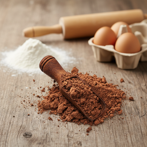 <span class=keywords><strong>Cacao</strong></span> en Polvo Natural de Grado Alimenticio, Color Marrón Claro, 10-12% (5-8%) (18-22%) de Grasa, Precio Accesible, Calidad Superior, Fábrica de Comercio Internacional 2026 - Product Image 2