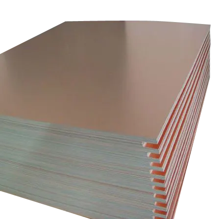 buy china manufacturer fr4 sheet copper board laminate sheet for pcb