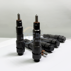 Prix de gros FAW <span class=keywords><strong>J5</strong></span> J6 pièces de moteur <span class=keywords><strong>diesel</strong></span> de camion pour pompes d'<span class=keywords><strong>injection</strong></span> de carburant 112000-M80-1E57BW injecteur de carburant - Product Image 1
