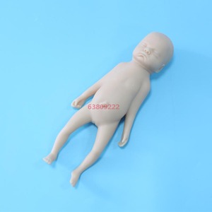 BIX-F8 PVC Y Tế Khoa Học Manikin Cho Bà Mẹ Sinh Con Đào Tạo Y Tá Suturing Thực Hành Y Tế Giáo Dục - Product Image 5