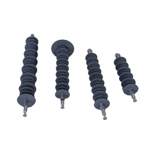 Dây Phân Phối 220KV 110kV Chất Cách Điện Polymer Tổng Hợp Biến Dạng - Product Image 3