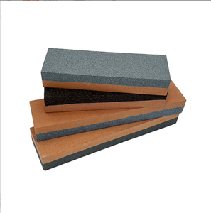 Đá mài hình chữ nhật EnYing Green Silicon Carbide 180x60x30mm (Độ cứng trung bình, độ dày 25mm) dùng cho máy mài kim loại cứng tương thích - Product Image 1