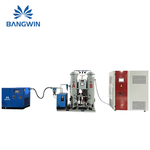 Small Liquid Nitrogen <b>Generator</b> Machine <b>Gas</b> Generation Equipment - Product Image 6