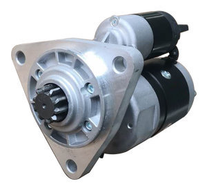Moteur de démarrage de <span class=keywords><strong>tracteur</strong></span> 11010108, pièces de moteur automobile, moteur de démarrage de camion 12V pour <span class=keywords><strong>tracteur</strong></span> - Product Image 1