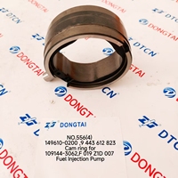 NO.556(4) 149610-0200 ,9 443 612 823 Anneau de came pour 109144-3062,F019Z1D007 Pompe à injection de carburant