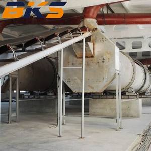 Ligne <span class=keywords><strong>de</strong></span> production automatique <span class=keywords><strong>de</strong></span> panneaux OSB/MDF/PB/PLAQUE <span class=keywords><strong>DE</strong></span> <span class=keywords><strong>BOIS</strong></span> avec conception à usine complète BKS - Product Image 2