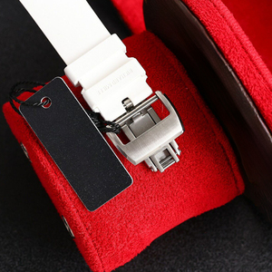Reloj Mecánico para Mujer Top 6701, Bisel con Diamantes, Esfera Hueca con Diseño de Araña, Reloj Elegante y Moderno para Negocios y Fiestas - Product Image 6