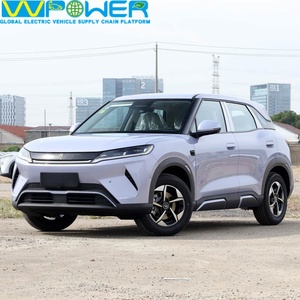 BYD Yuan up Edition 2025 d'<span class=keywords><strong>occasion</strong></span>, 401 km, peinture d'origine, faible kilométrage, SUV 5 <span class=keywords><strong>places</strong></span>, automatique, <span class=keywords><strong>voiture</strong></span> électrique pure - Product Image 2