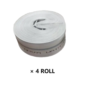 Kit de système d'irrigation SIK01 PY40, pompe à eau, tuyau plat en PE, accessoires, engrenage en aluminium robuste - Product Image 4