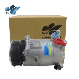 Compresseur de climatisation de voiture LR083480 EJ3219D629AB LR066915 LR083480 pour Land Rover Discovery Sport - Product Image 1