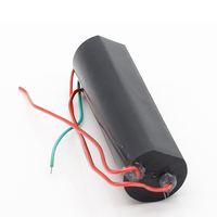 Generator Tegangan Tinggi hv-1 Tersedia OEM/ODM, Kit Pengapian Busur DIY ar 3-6V 400KV, Modul Generator Tegangan Tinggi Pulsa untuk DIY