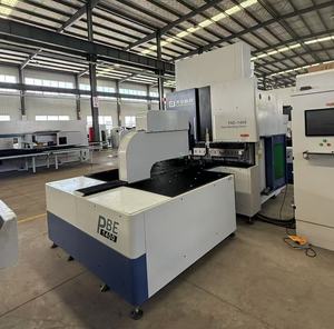 Flexibles Biege zentrum Cnc Voll automatische Platten biege maschine Blech biege zentrum - Product Image 1