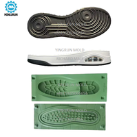 Moules à semelles pour espadrilles Espadrilles en jute Sandales plates Jute pour confection de chaussures