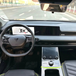 Coches usados Neta <span class=keywords><strong>U</strong></span> Pro Mejor SUV por el dinero SUV barato coche SUV 4x4 coches EV usados vehículos de nueva energía - Product Image 4