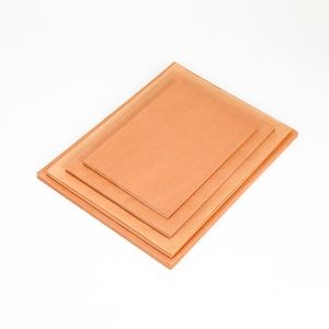 200 Piezas de Papel para Hornear Natural Blanco Resistente a la Grasa, de Grado Alimenticio, con Revestimiento Doble o Simple para Hornear Galletas, 33*22cm - Product Image 4