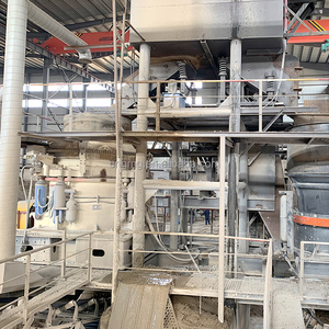 Hệ thống thủy lực máy nghiền hình nón đa xi lanh cho máy nghiền đá tổng hợp Phụ tùng máy nghiền hình nón bền - Product Image 6