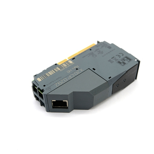 โมดูล PLC รุ่น X20 ของแท้จาก B&R โมดูลเอาต์พุตแบบอนาล็อก X20CP0292 - Product Image 1
