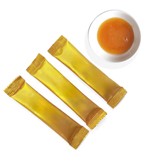 Factory wholesale bulk natural <b>honey</b> syrup, can be consumed directly, suitable for healthy daily supplement drinks for adults - Product Image 1