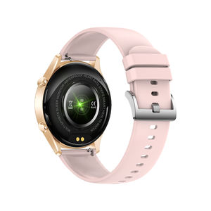 Reloj Inteligente KM18 para Mujer con Llamadas Bluetooth, Pantalla de Alta Resolución de 1.39 Pulgadas 360x360, Servicio OEM ODM - Product Image 6