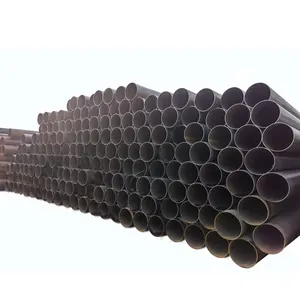 Trung Quốc xây dựng giàn giáo Vật liệu nhúng nóng ống thép mạ kẽm và ống