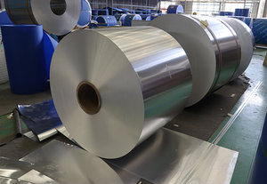 10/15/30ミクロンコーティングアルミコイルロール |   冷間圧延アルマイト処理済みアルミニウム合金コイル（屋根板用） - Product Image 5