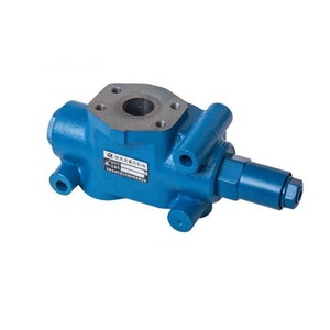 Válvula prioritaria de piezas de maquinaria de ingeniería de China, sistema hidráulico, piezas, 12c0055, 2017 - Product Image 2