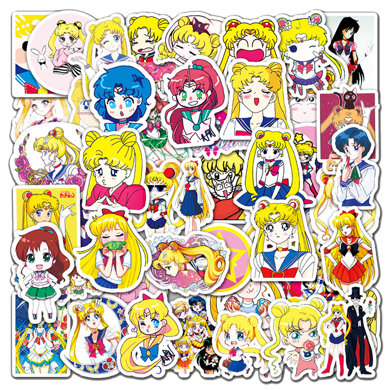 Sailor Moon-03