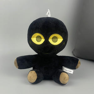 Nuovi Arrivi all'Ingrosso: Peluche <span class=keywords><strong>Bob</strong></span>, Giocattolo di Peluche <span class=keywords><strong>per</strong></span> Battaglie Slap - Product Image 4