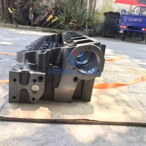 Tête de cylindre 4TNV88 100% neuve pour moteur diesel Yanmar - Product Image 1