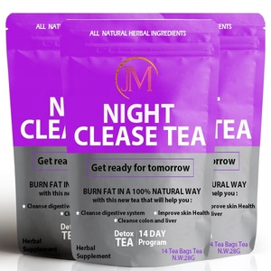 Tè <span class=keywords><strong>Dimagrante</strong></span> Puer Biologico Detox 28 Giorni Ultimate Skinny Teatox Piramide Etichetta Privata Tè <span class=keywords><strong>Dimagrante</strong></span> - Product Image 5