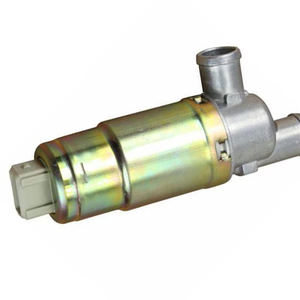 Valve de contrôle d'air de ralenti IAC pour liquide de refroidissement du moteur de voiture 35150-22000 0K01120660 0280140505 60813324 60562537 8857179 034133455 96142278 - Product Image 4