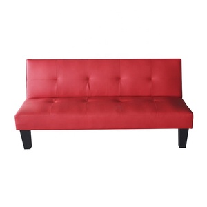 Modern Design Simple PVC Couch Living Room <strong>Sofa</strong> Cum <strong>Bed</strong> <strong>Folding</strong> <strong>Sofa</strong> <strong>Bed</strong> <strong>Folding</strong> Corner <strong>Sofa</strong> Cum <strong>Bed</strong> - Product Image 5