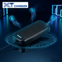 Chargeur de batterie LiFePO4 7S Xie Tong C120, nouvelle conception, vente chaude, certifié FCC PSE CE, 24V 36V 48V 60V, pour skateboard électrique et cargo.