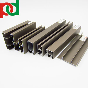 Profili in Alluminio per Finestre e Porte per il Mercato di Cile e Bolivia Linea <span class=keywords><strong>5000</strong></span> - Product Image 2