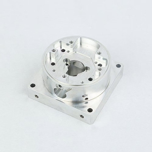 Pièces sur mesure écologiques en alliage haute température Inconel 718 usinées par CNC, pour pales de turbine, petites séries, sans danger. - Product Image 3