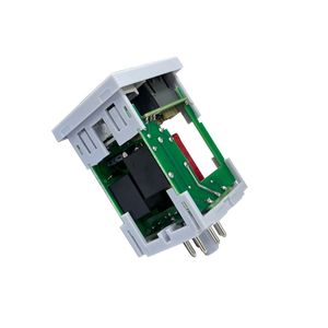 KSIKO çok menzilli dijital zamanlayıcı DH48S-1Z 380VAC - Product Image 3