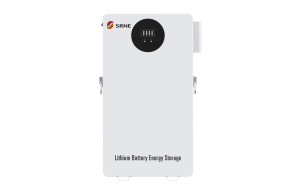 Batteria Solare SRNE Serie SE 51.2v 48v 314ah 16kwh Lifepo4 con BMS e Funzione Parallela per Sistemi Solari Residenziali - Product Image 6