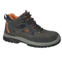 Calzado de Seguridad INDUSTRIAL STARTER ATHENS - Product Image 1