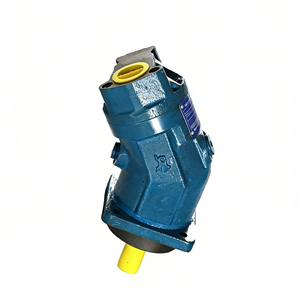 Motor Hidráulico de Pistón A2FM12 de 50kw de Alta Calidad, Bomba al por Mayor - Product Image 1