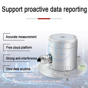 Alumínio Shell Sensor Ultravioleta luz solar Intensidade Índice Ultravioleta teste UV Light Meter Detector Ultravioleta - Product Image 4