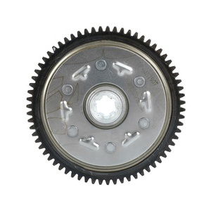 دراجة نارية LINGQI 50Cc 70cc 90cc <span class=keywords><strong>110cc</strong></span> 125cc محرك 69 سن أوتوماتيكي مدفوعة بمحرك أساسي لملحقات Lifan Motocross - Product Image 3