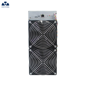 เครื่องขุดแร่ ASIC zec bitmain antminer Z15 Pro 840kh/S 2780W อัลกอริทึมสำหรับ ZEN & zec - Product Image 2