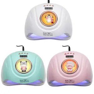 УФ Светодиодная лампа для маникюра, 268 Вт - Product Image 6