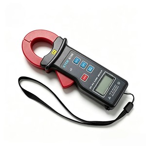 ETCR6100 AC/DC <strong>Clamp</strong> Meter - High Precision Current Tester with 0.0A~1000A Measurement Range - Product Image 1